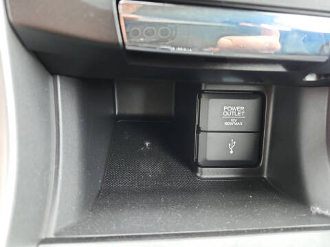 2013 Honda Accord Sport