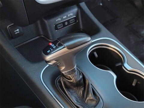 2019 Dodge Durango SXT