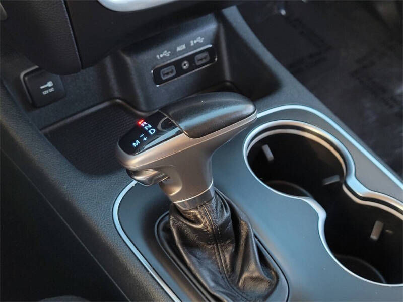 2019 Dodge Durango SXT