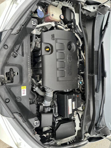 2018 Toyota C-HR XLE Premium