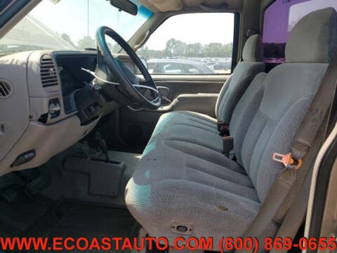 1998 GMC Sierra 1500