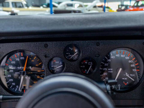 1984 Chevrolet Camaro Z28