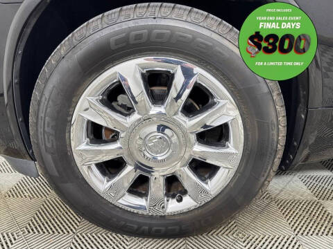 2013 Buick Enclave Premium