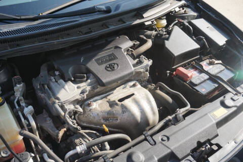 2012 Scion tC