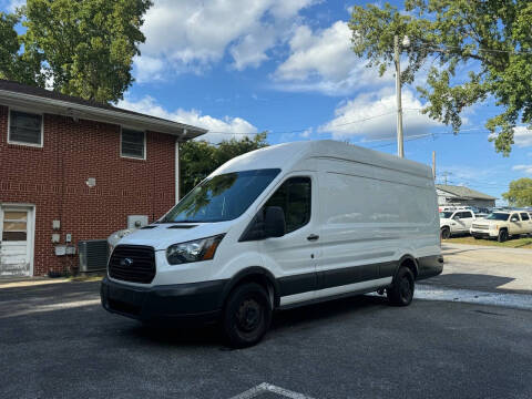 2018 Ford Transit for sale at United Auto Gallery in Lilburn GA