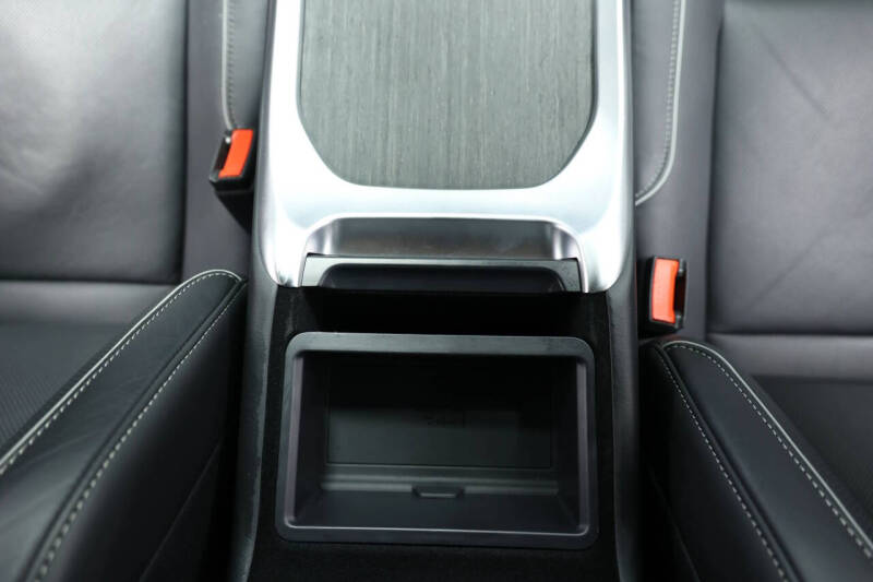 2024 Lucid Air Touring