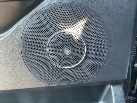 2019 Ford Expedition MAX Platinum