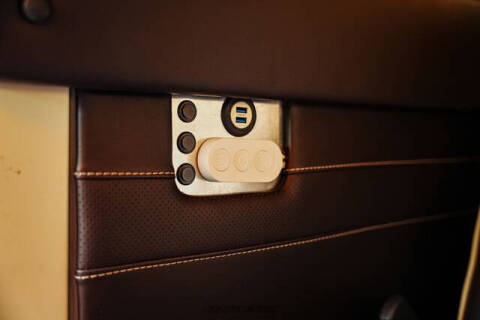 1971 Volkswagen Westfalia