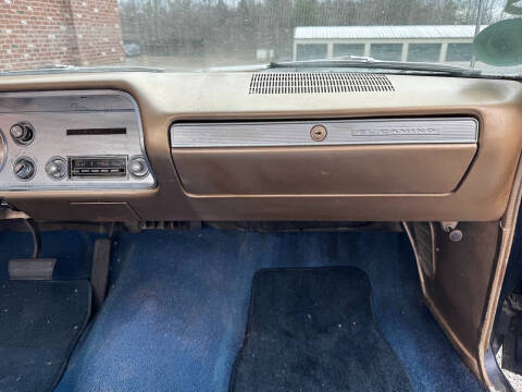 1964 Chevrolet El Camino