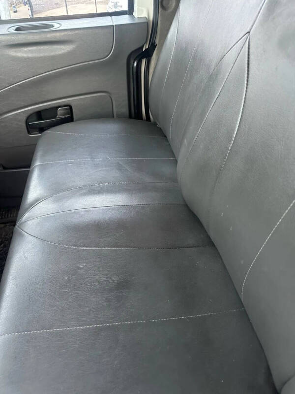 2019 International DuraStar 4300