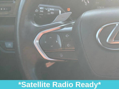 2023 Lexus NX 350h Premium