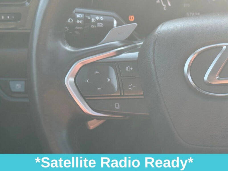 2023 Lexus NX 350h Premium