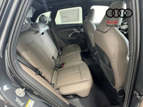 2025 Audi Q5 quattro Premium Plus TFSI