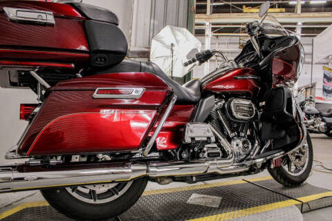 2017 Harley-Davidson Road Glide Ultra