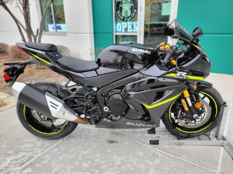 2023 Suzuki GSX-R1000R