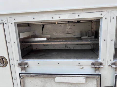 2015 Ford E-Series E-350 SD