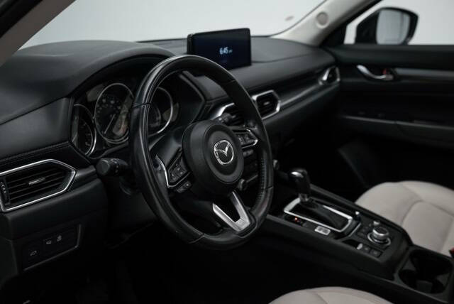 2023 Mazda CX-5 2.5 S Preferred