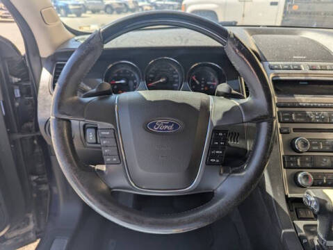 2011 Ford Taurus Limited
