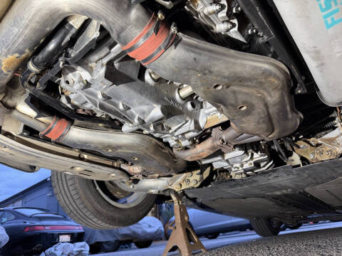 1993 Porsche 911 Carrera 2