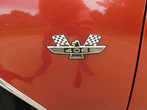 1962 Ford Galaxie 500