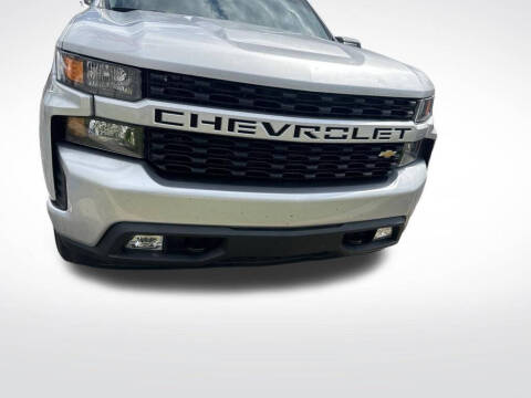2022 Chevrolet Silverado 1500 Limited