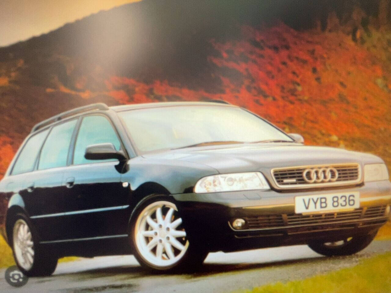 1999 Audi A6 for sale at Nicole's Auto Niche in Sioux Falls, SD