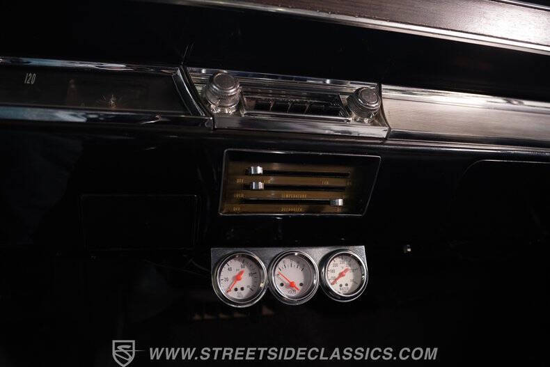 1967 Chevrolet Chevelle