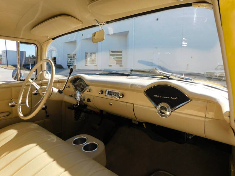 1955 Chevrolet 210