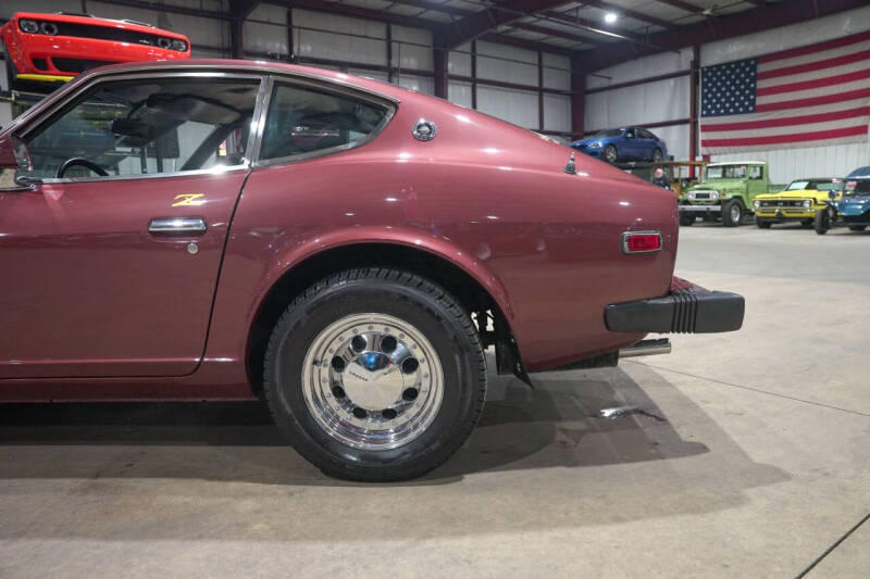 1978 Datsun 280Z
