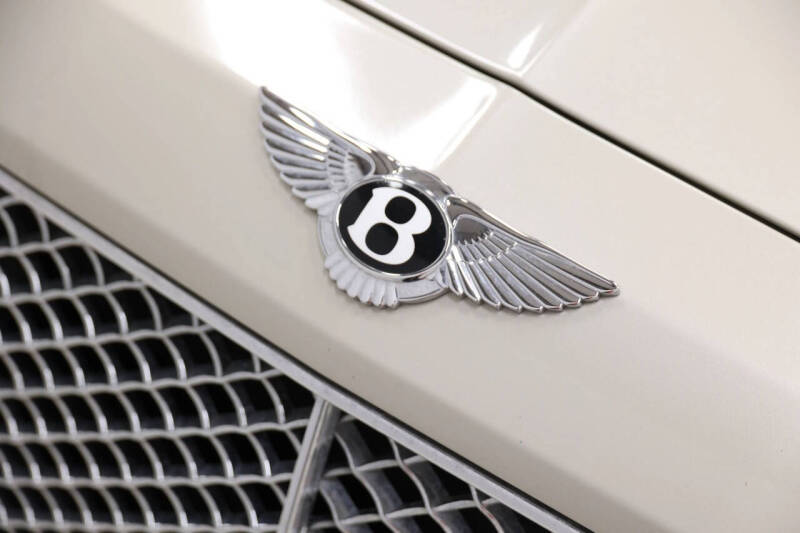 2014 Bentley Flying Spur