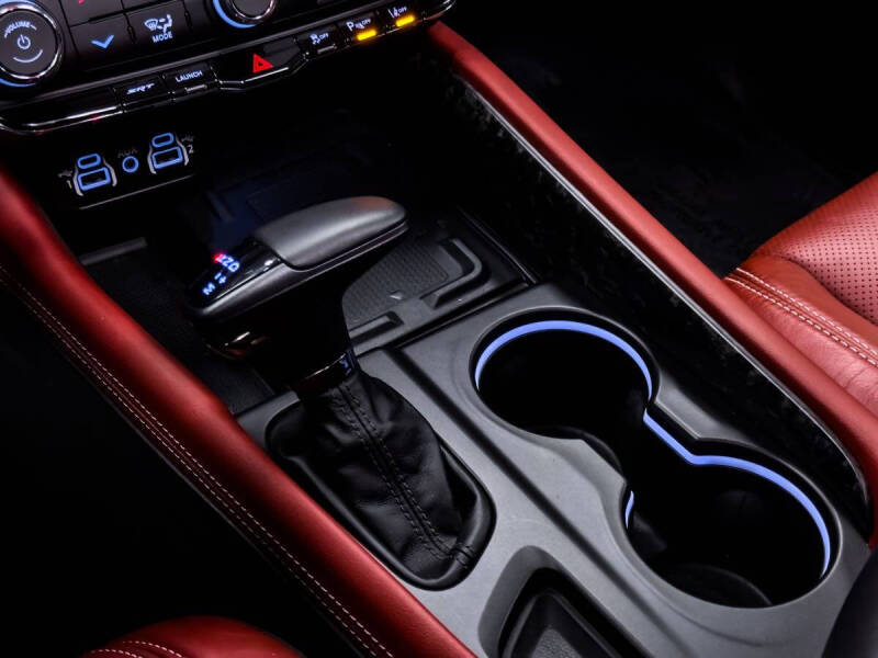 2024 Dodge Durango SRT Hellcat Premium