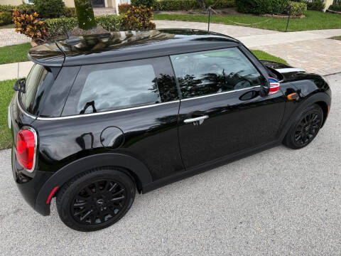 2015 MINI Hardtop 2 Door Cooper