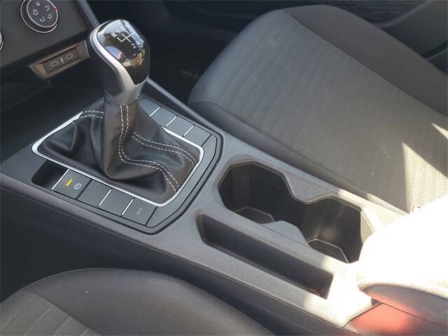 2024 Volkswagen Jetta S