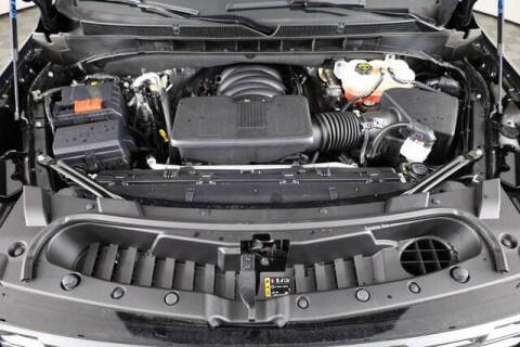 2025 GMC Yukon Denali Ultimate