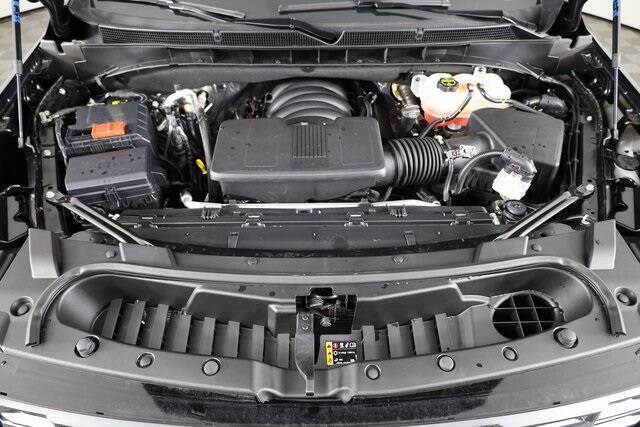 2025 GMC Yukon Denali Ultimate