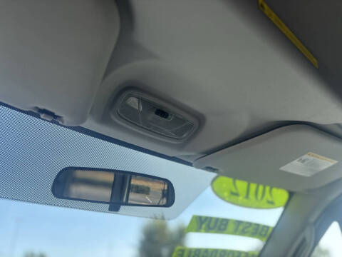 2012 Ford Transit Connect XL