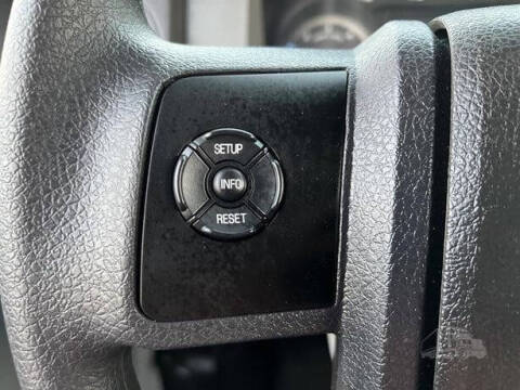 2013 Ford F-450 Super Duty