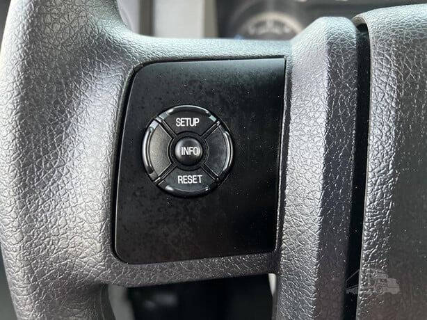 2013 Ford F-450 Super Duty