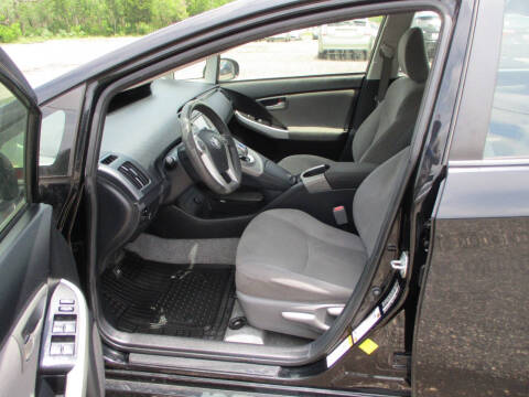 2014 Toyota Prius Two