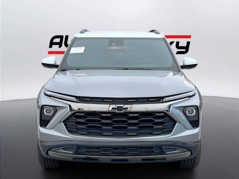 2024 Chevrolet TrailBlazer ACTIV
