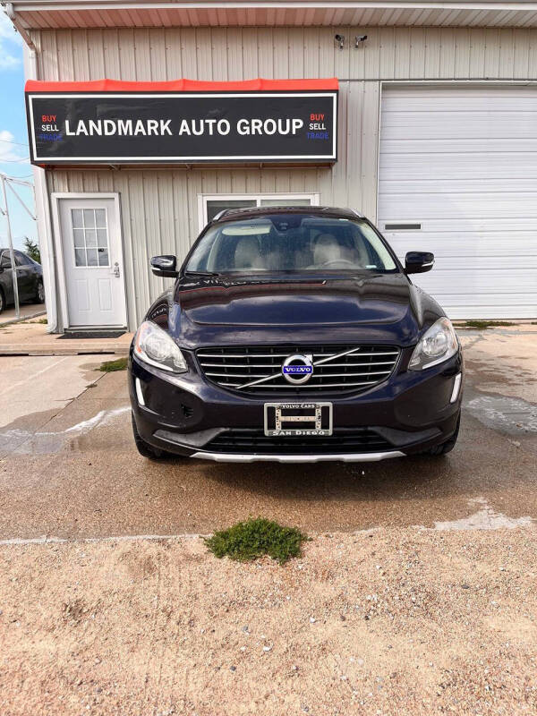 2016 Volvo XC60 T5 Drive-E Premier