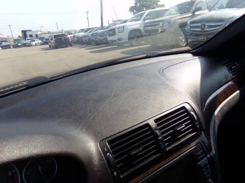 2004 BMW 3 Series 330Ci