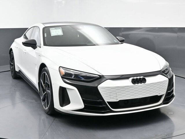 2023 Audi RS e-tron GT quattro