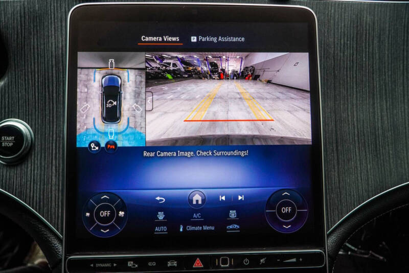 2025 Mercedes-Benz EQE EQE 350+