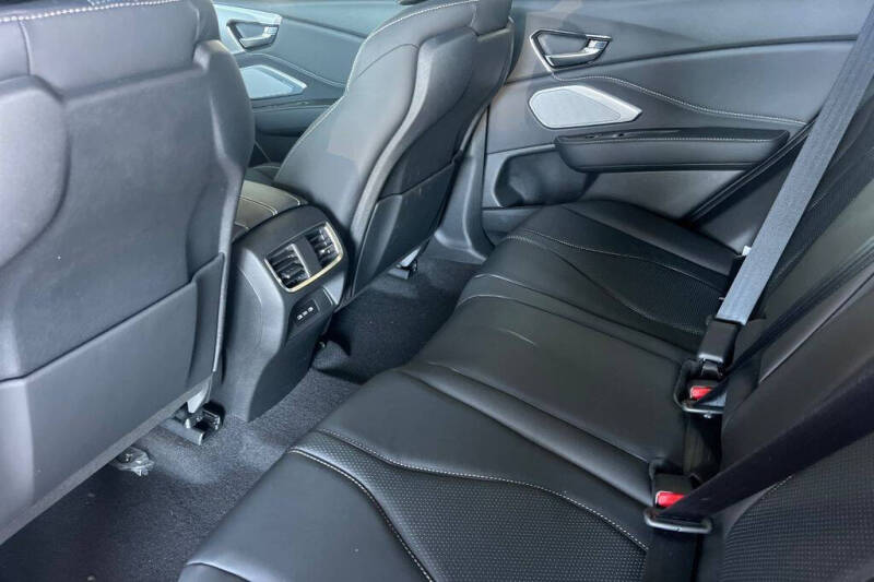 2026 Acura RDX SH-AWD w/Tech