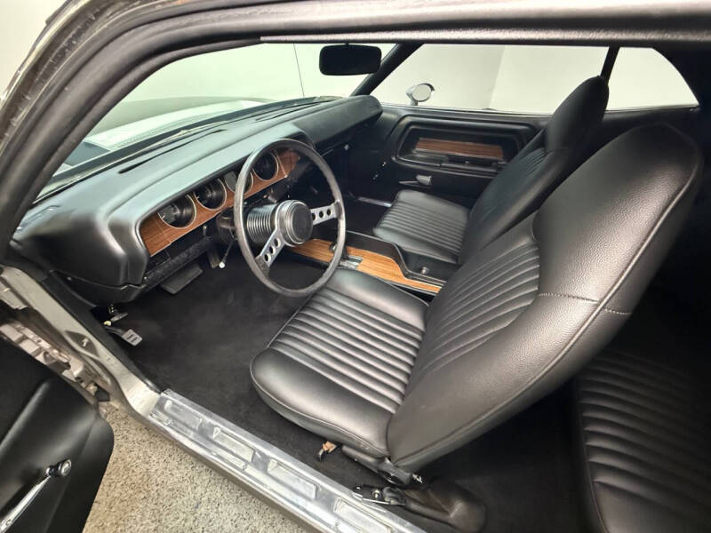 1973 Dodge Challenger