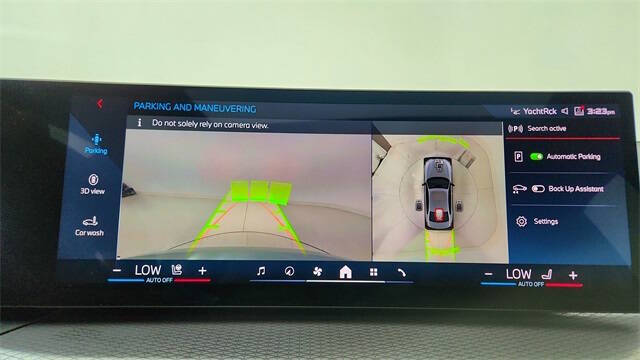 2025 BMW 3 Series M340i