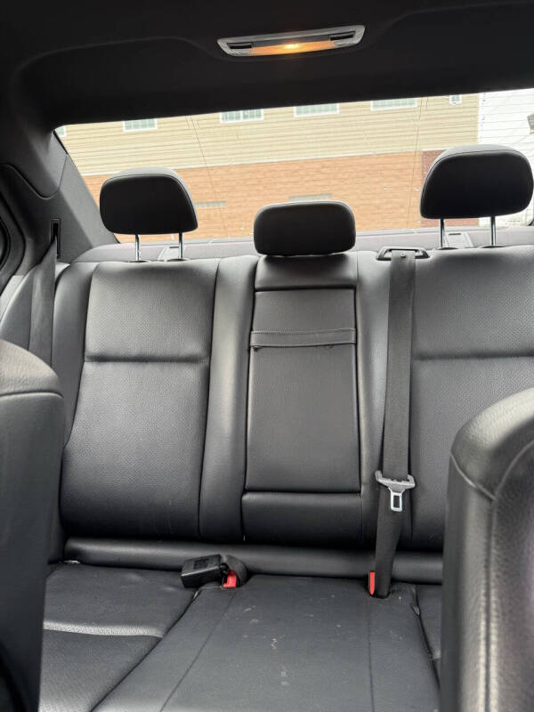 2013 Mercedes-Benz C-Class C 250 Luxury