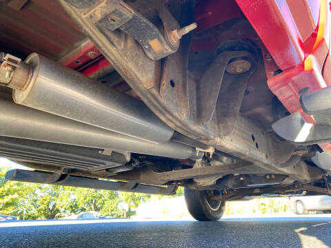 2015 Chevrolet Silverado 1500 LT Z71