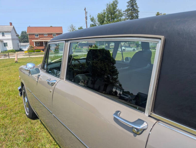 1979 Checker Marathon